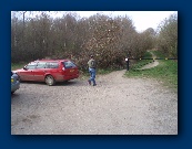 Oh dear, I think I'm last